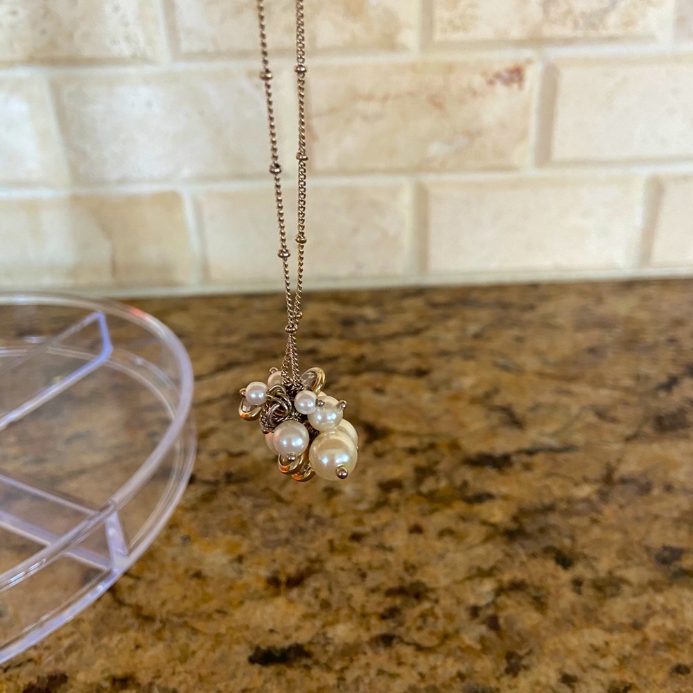 Ann Taylor necklace